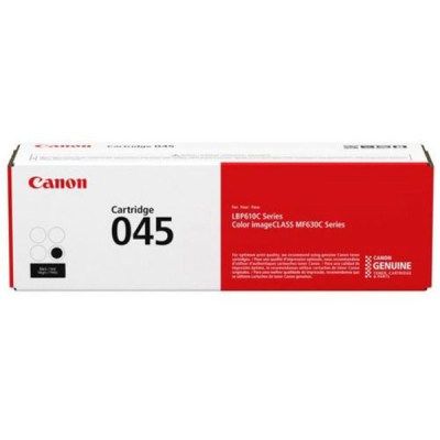 canon 045 noir